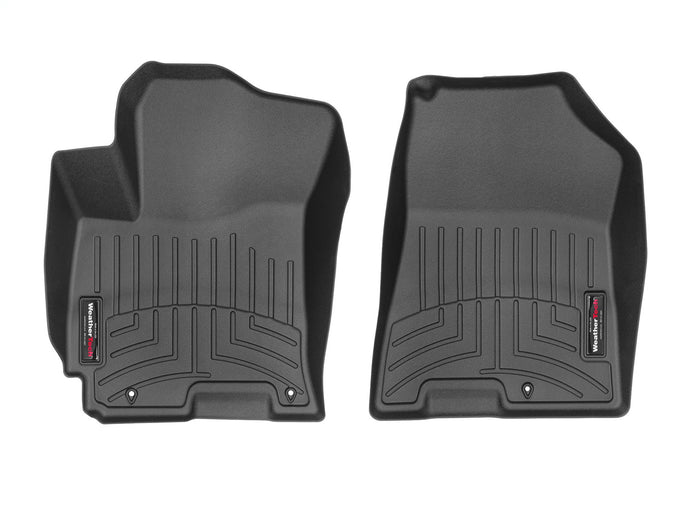 FloorLiner™ DigitalFit®