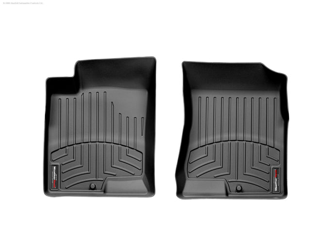FloorLiner™ DigitalFit®