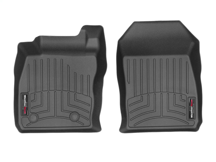 FloorLiner™ DigitalFit®