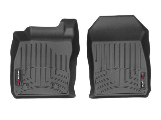 FloorLiner™ DigitalFit®