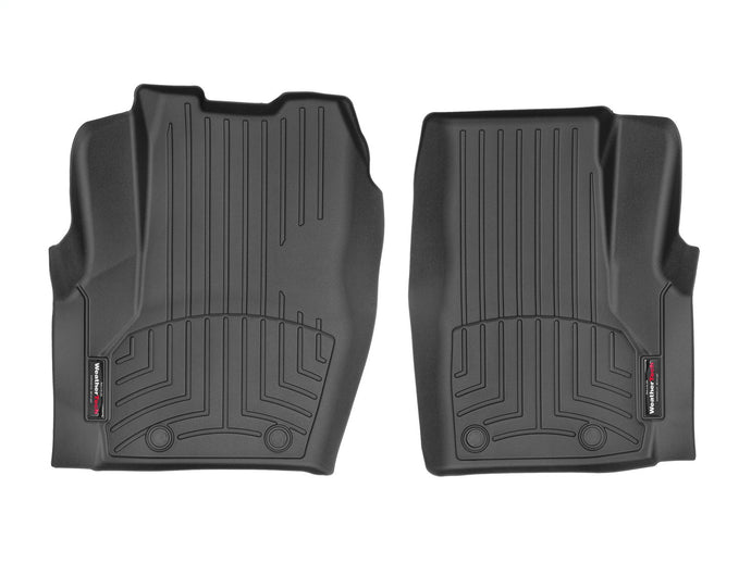FloorLiner™ DigitalFit®