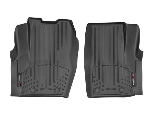 FloorLiner™ DigitalFit®