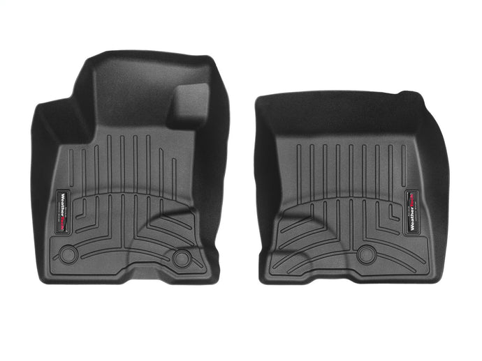 FloorLiner™ DigitalFit®