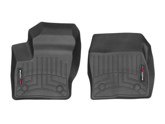 FloorLiner™ DigitalFit®