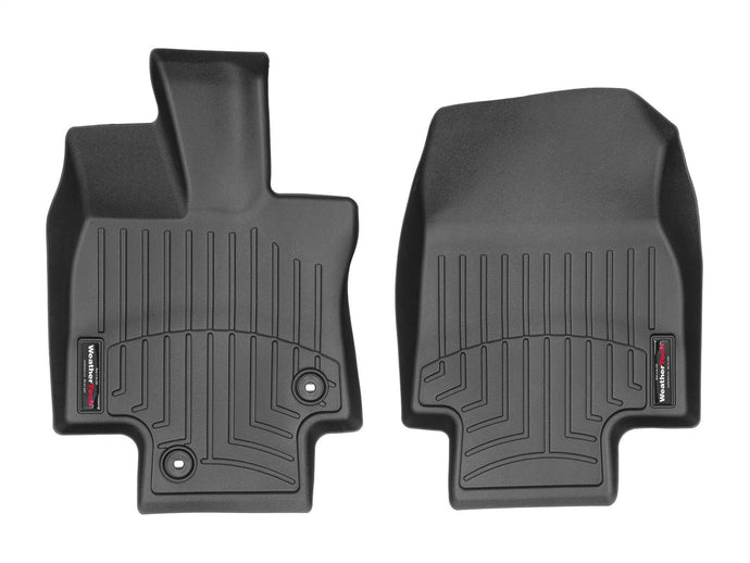 FloorLiner™ DigitalFit®