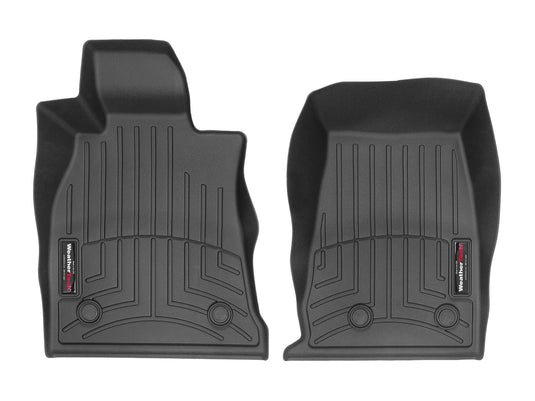 FloorLiner™ DigitalFit®