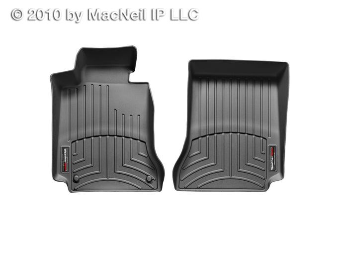FloorLiner™ DigitalFit®