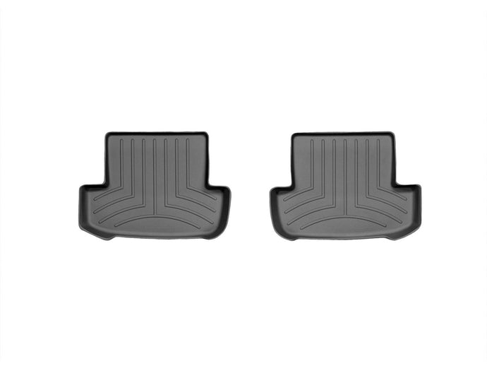 FloorLiner™ DigitalFit®