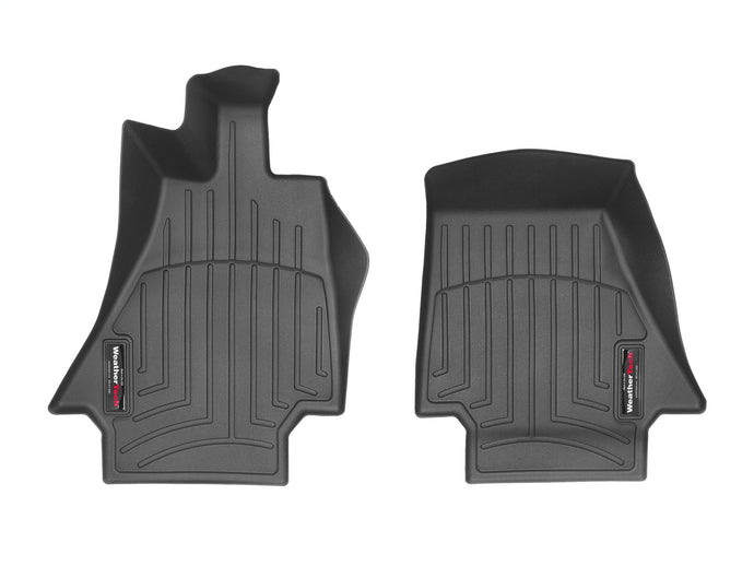 FloorLiner™ DigitalFit®