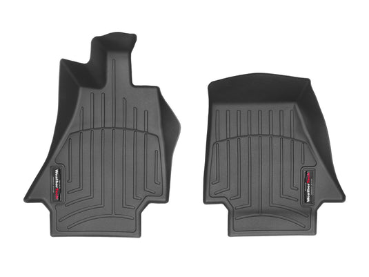 FloorLiner™ DigitalFit®