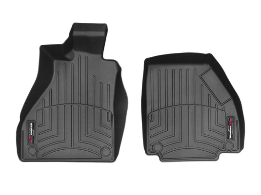 FloorLiner™ DigitalFit®