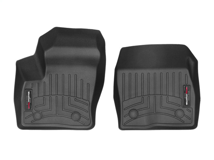 FloorLiner™ DigitalFit®