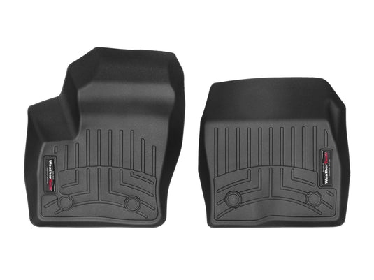 FloorLiner™ DigitalFit®