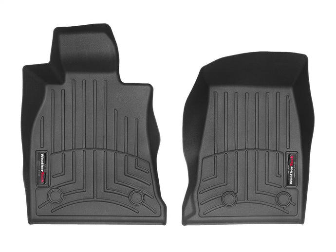 FloorLiner™ DigitalFit®