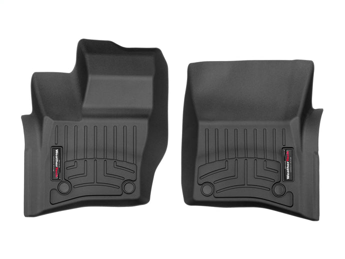 FloorLiner™ DigitalFit®