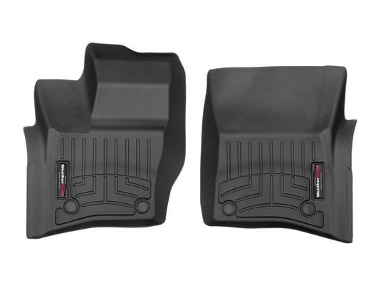 FloorLiner™ DigitalFit®