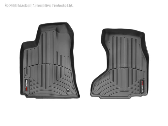 FloorLiner™ DigitalFit®
