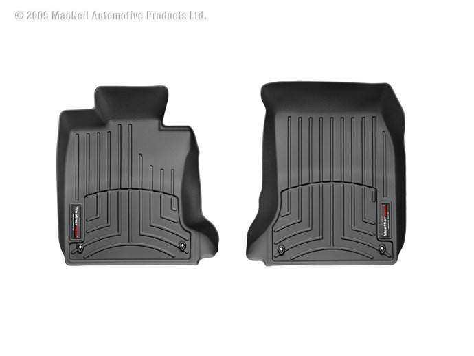 FloorLiner™ DigitalFit®