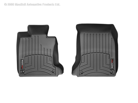 FloorLiner™ DigitalFit®