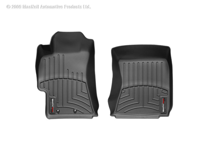 FloorLiner™ DigitalFit®