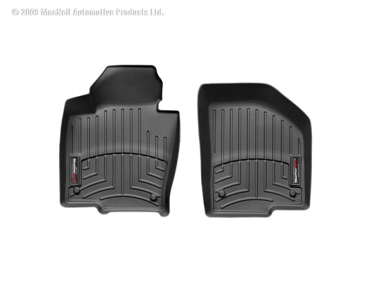 FloorLiner™ DigitalFit®