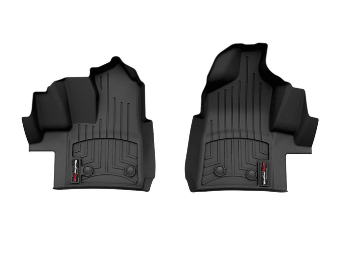 FloorLiner™ DigitalFit®