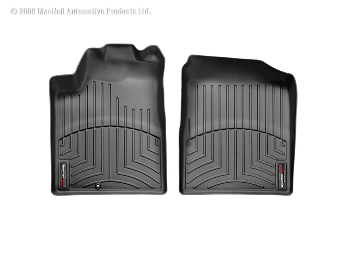 FloorLiner™ DigitalFit®