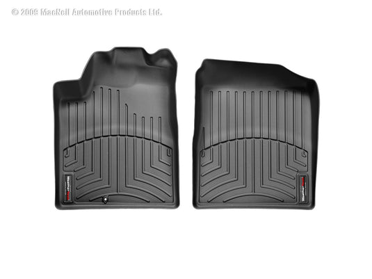 FloorLiner™ DigitalFit®