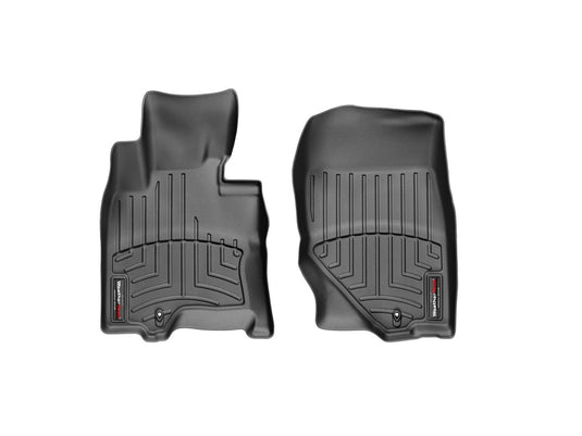 FloorLiner™ DigitalFit®