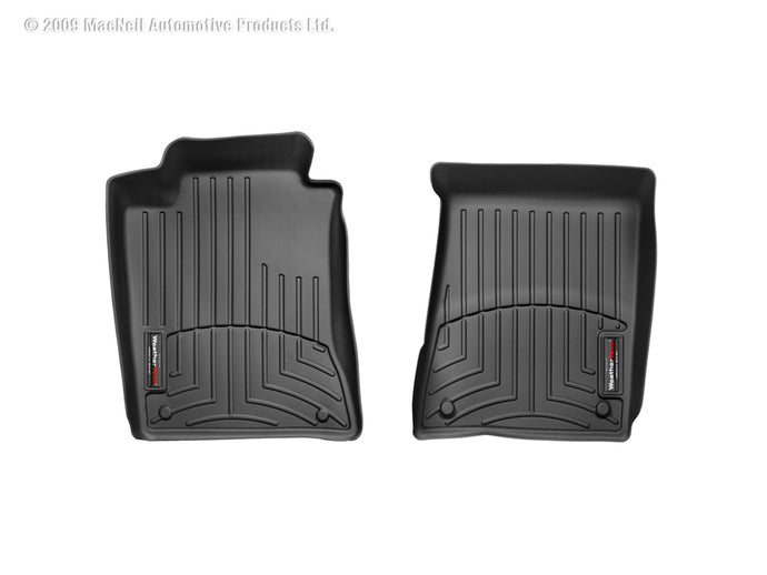 FloorLiner™ DigitalFit®