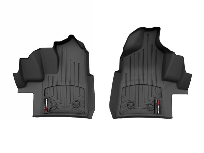 FloorLiner™ DigitalFit®