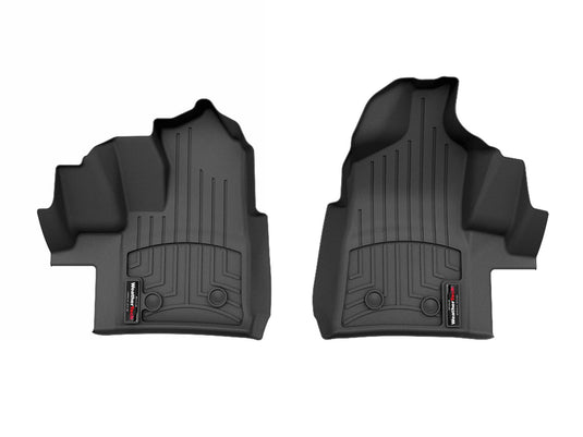 FloorLiner™ DigitalFit®