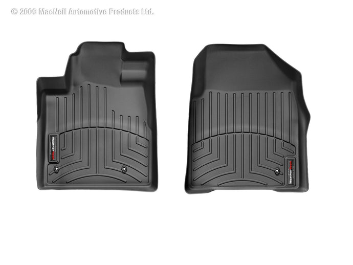 FloorLiner™ DigitalFit®