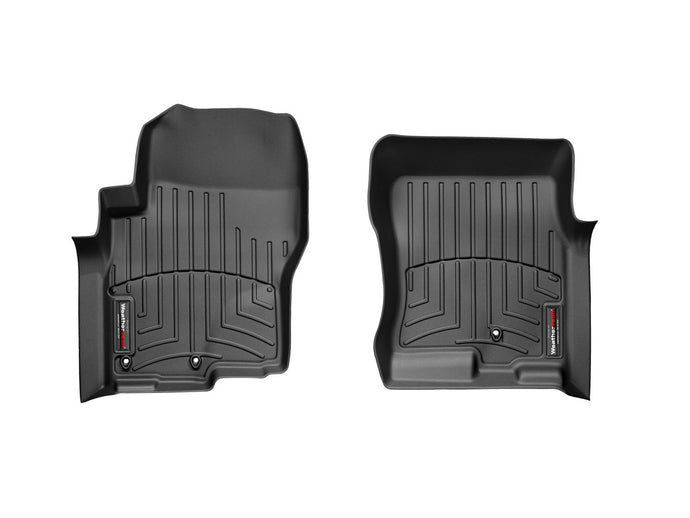 FloorLiner™ DigitalFit®