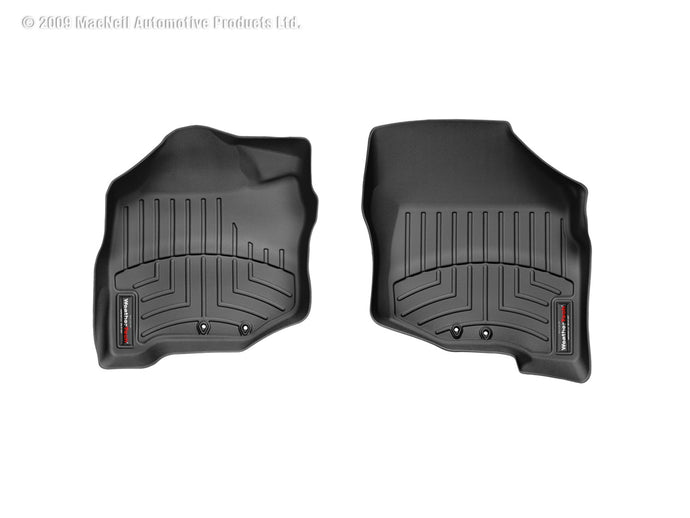 FloorLiner™ DigitalFit®