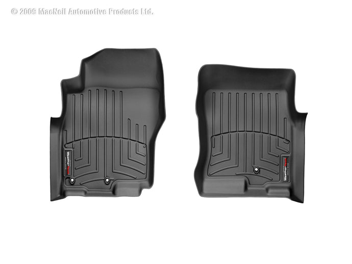 FloorLiner™ DigitalFit®