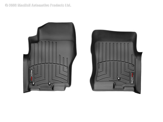FloorLiner™ DigitalFit®