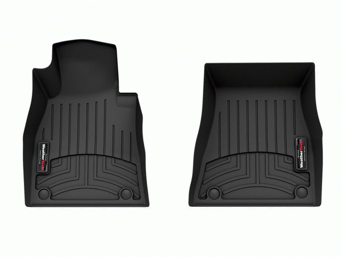 FloorLiner™ DigitalFit®