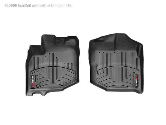 FloorLiner™ DigitalFit®