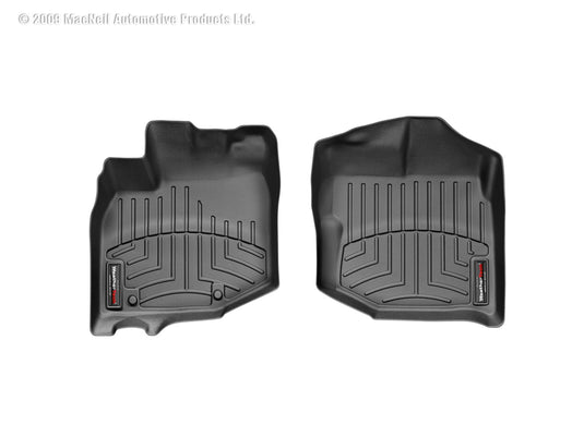FloorLiner™ DigitalFit®
