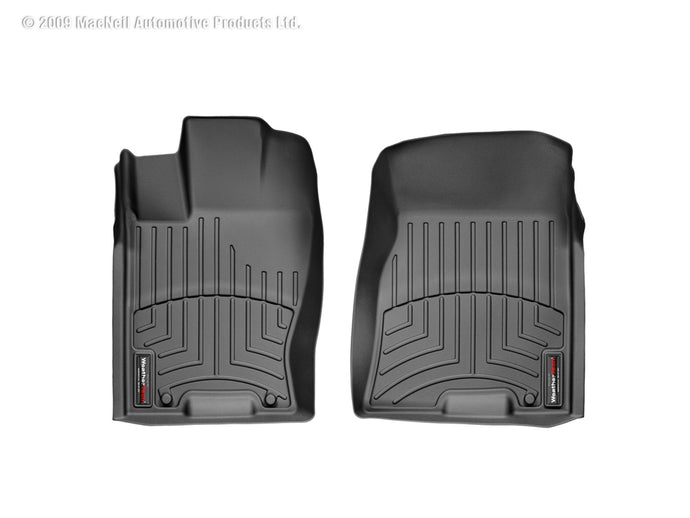 FloorLiner™ DigitalFit®