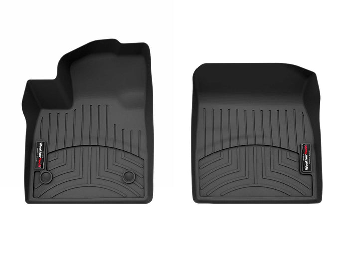FloorLiner™ DigitalFit®