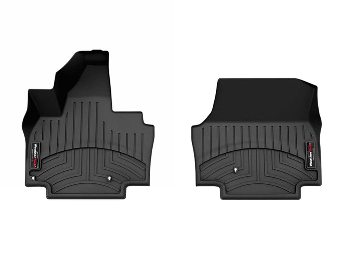 FloorLiner™ DigitalFit®