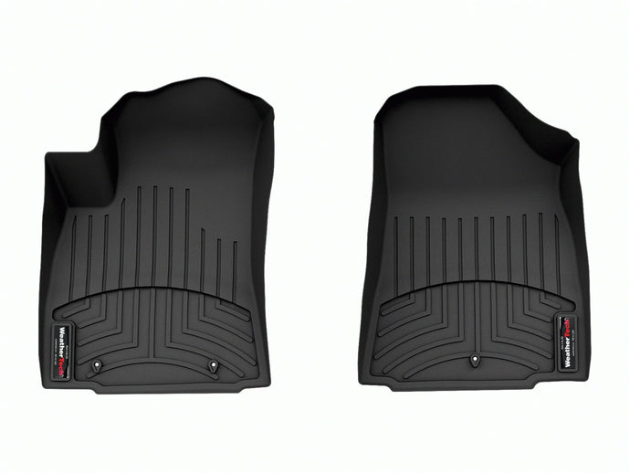 FloorLiner™ DigitalFit®