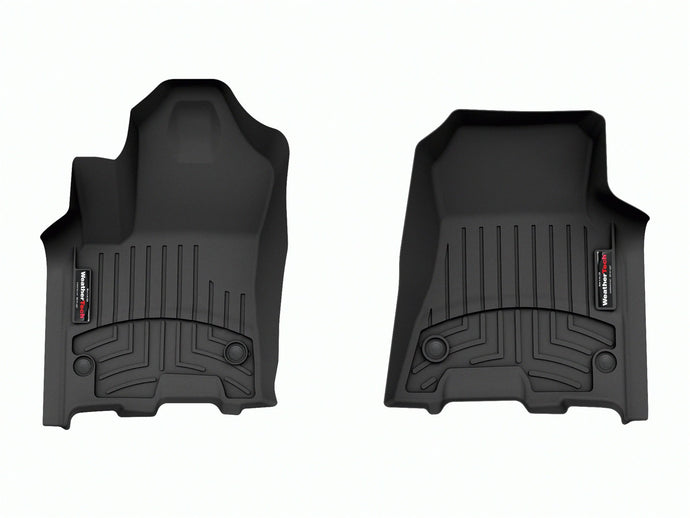 FloorLiner™ DigitalFit®