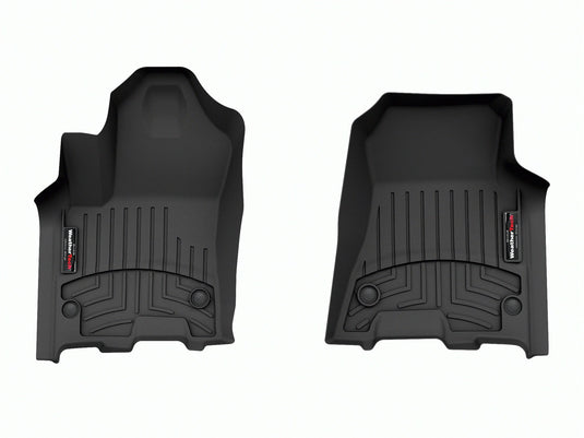 FloorLiner™ DigitalFit®