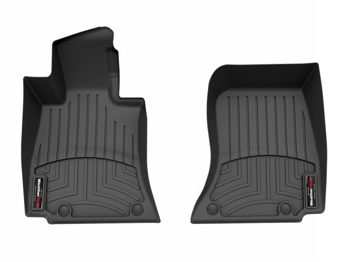 FloorLiner™ DigitalFit®