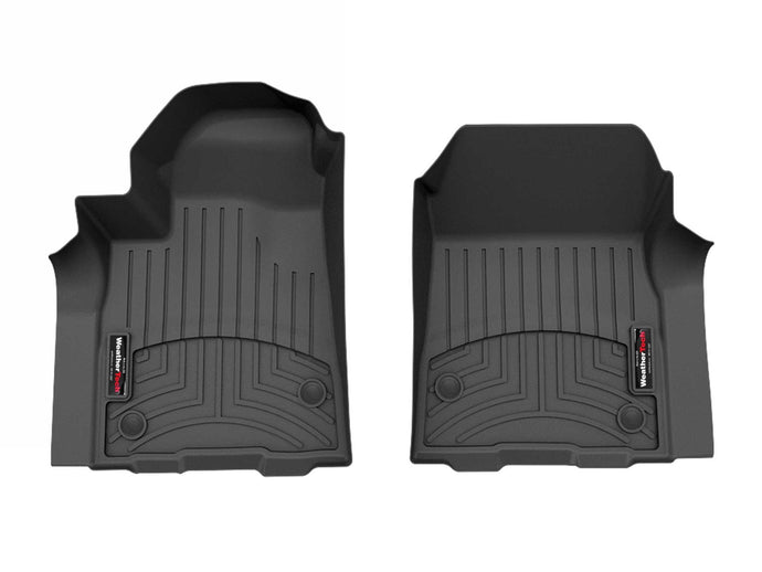FloorLiner™ DigitalFit®