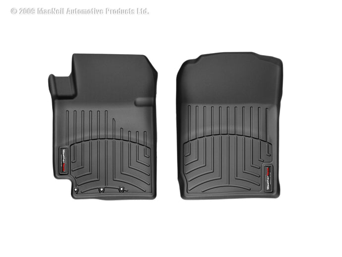 FloorLiner™ DigitalFit®