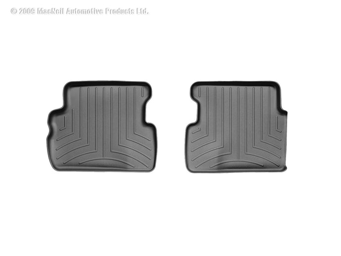 FloorLiner™ DigitalFit®